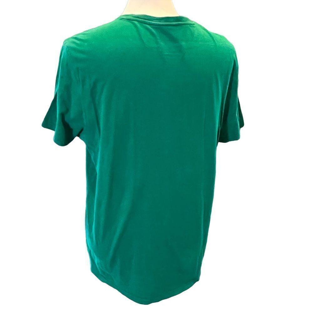 GAP green tshirt - Picture 4 of 5
